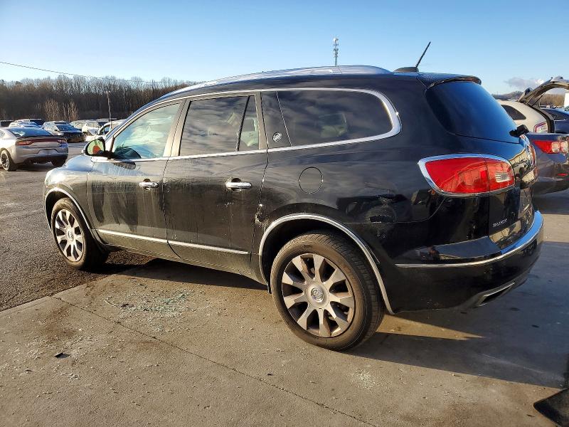 Photo 2 from auction – 2016 BUICK ENCLAVE with VIN 5GAKVBKD2GJ329990