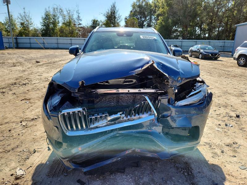 Photo 5 from auction – 2021 VOLVO XC90 with VIN YV4A22PL2M1672701