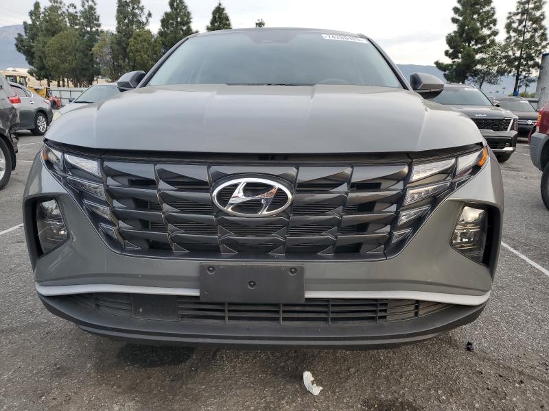 Photo 5 from auction – 2024 HYUNDAI TUCSON with VIN 5NMJA3DE0RH327746