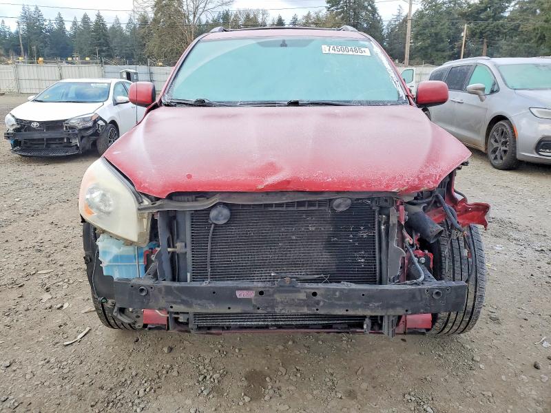 Photo 5 from auction – 2007 TOYOTA RAV4 LIMIT with VIN JTMBK31V575017646