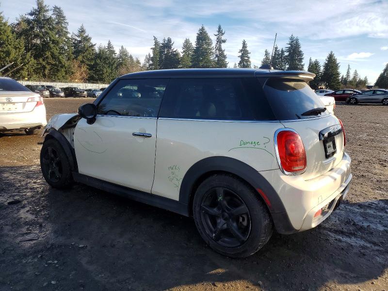 Photo 2 from auction – 2015 MINI COOPER S with VIN WMWXP7C50F2A33832