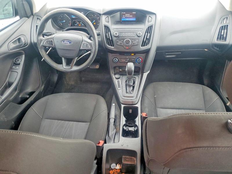 صورة رقم 8 من المزاد - 2018 FORD FOCUS S مع VIN 1FADP3E27JL266131