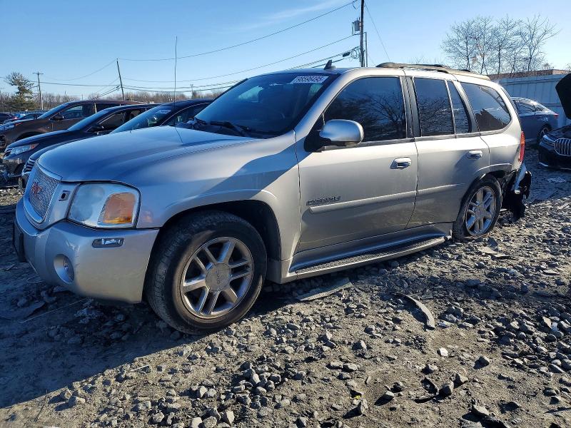 GMC ENVOY 2006 with VIN 1GKET63M162242313 - Photo from auction
