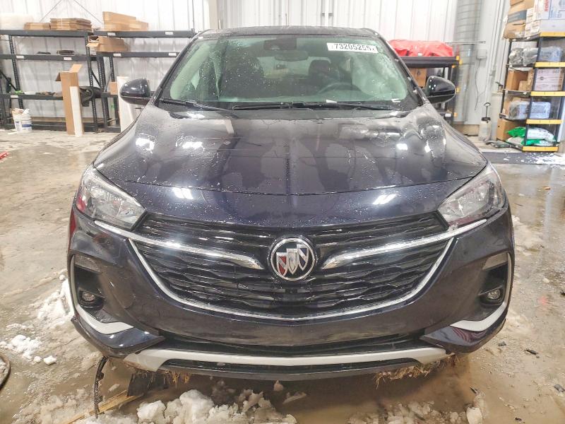 Photo 5 from auction – 2020 BUICK ENCORE GX with VIN KL4MMBS26LB102082