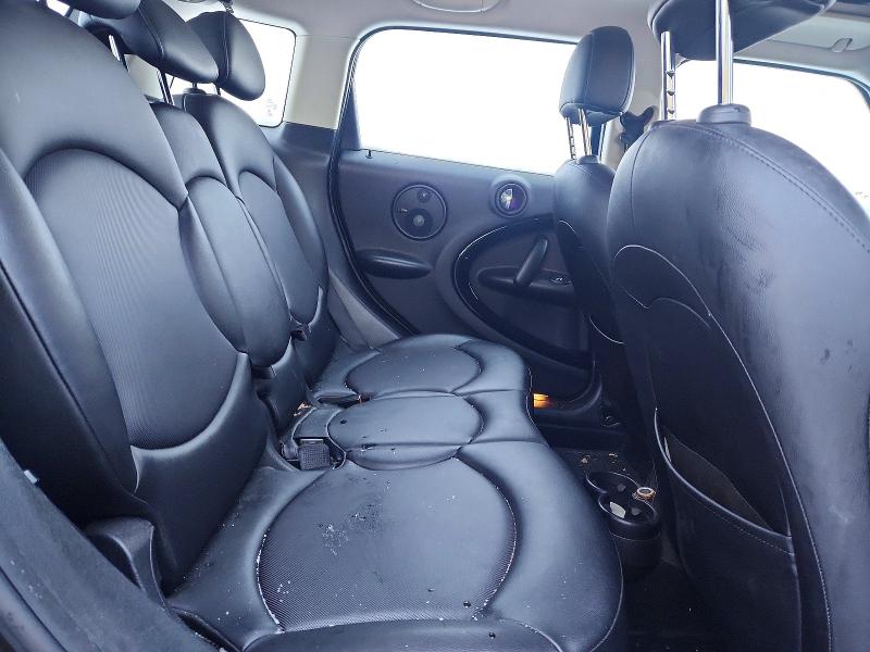 Photo 10 from auction – 2015 MINI COOPER S C with VIN WMWZC5C50FWP46647