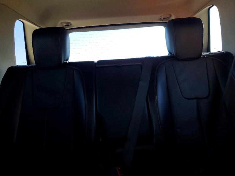 Photo 10 from auction – 2015 GMC TERRAIN SL with VIN 2GKALSEK7F6166232