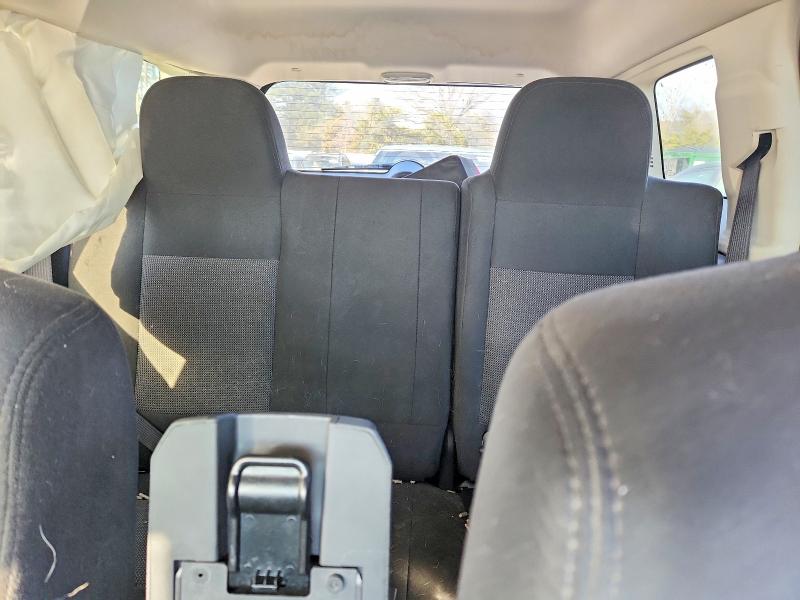 Photo 10 from auction – 2014 JEEP PATRIOT with VIN 1C4NJPFB7ED893174