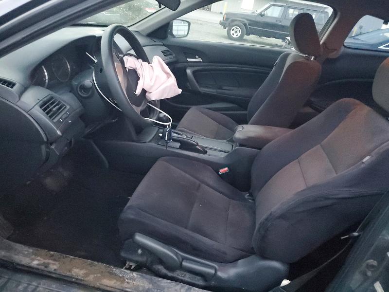 Photo 7 from auction – 2009 HONDA ACCORD with VIN 1HGCS12389A017304