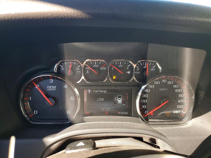 صورة رقم 9 من المزاد - 2015 GMC YUKON مع VIN 1GKS2BKC0FR569980