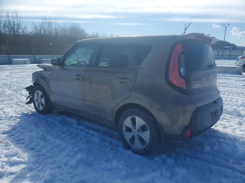 Photo 2 from auction – 2015 KIA SOUL with VIN KNDJN2A27F7176447
