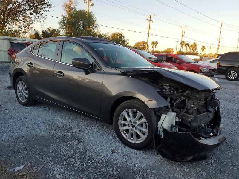 Photo 4 from auction – 2016 MAZDA 3 TOURING with VIN 3MZBM1V73GM244562
