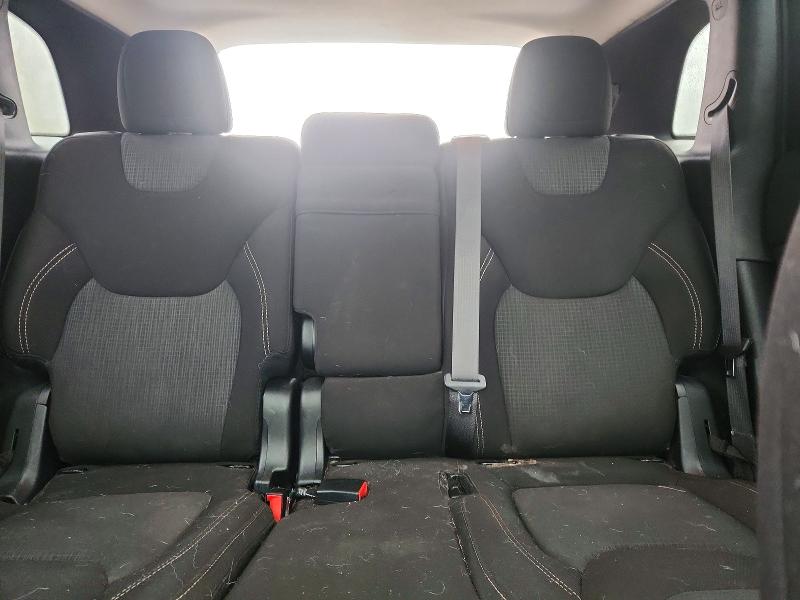 Photo 10 from auction – 2017 JEEP CHEROKEE with VIN 1C4PJMCS7HW612902
