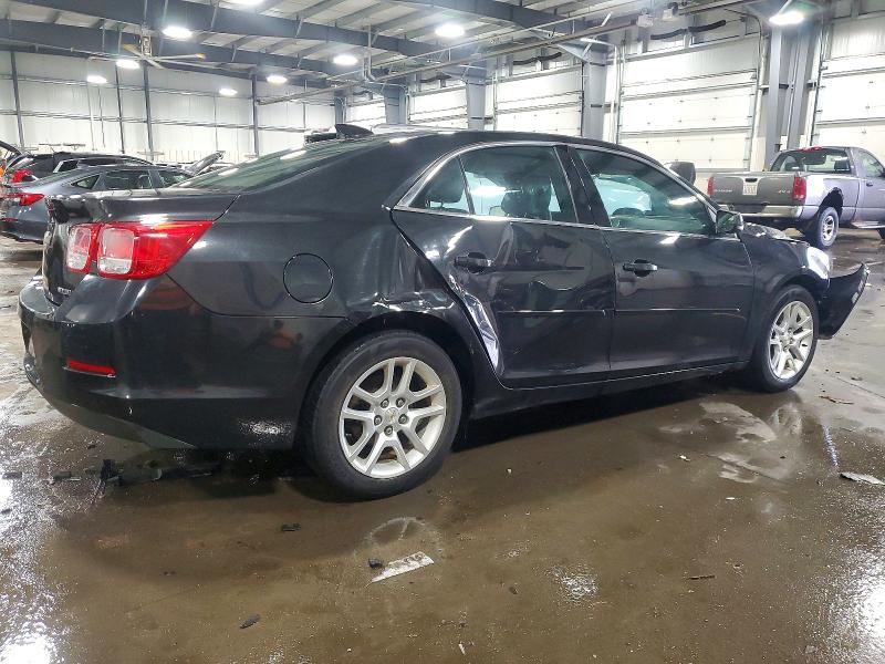 Photo 3 from auction – 2015 CHEVROLET MALIBU 1LT with VIN 1G11C5SL3FF272542