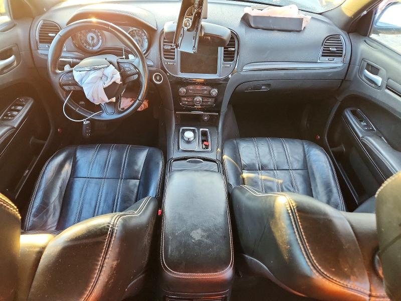 Photo 8 from auction – 2016 CHRYSLER 300 with VIN 2C3CCAGG9GH262350