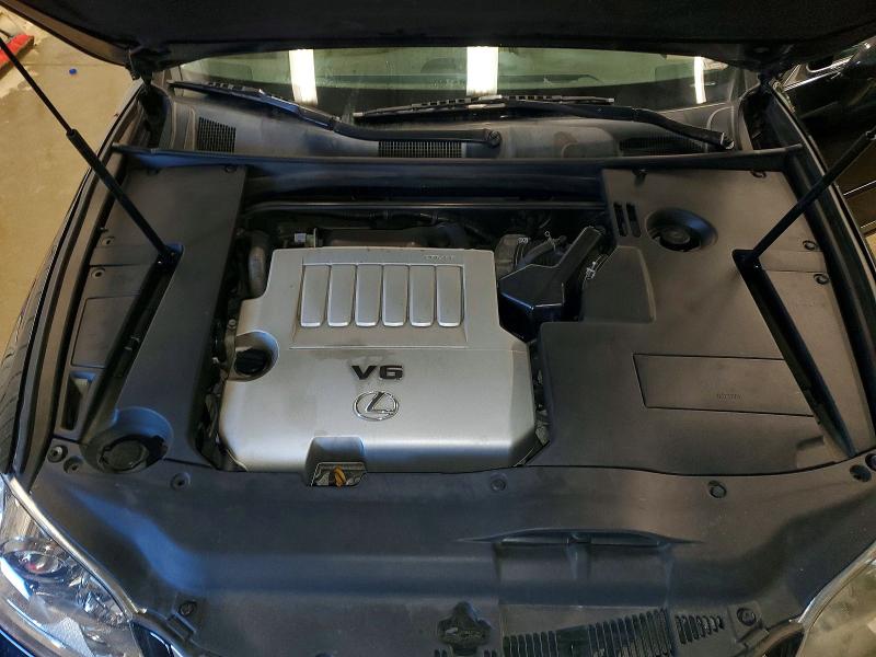 Foto 11 de la subasta – 2012 LEXUS ES350 con VIN JTHBK1EG5C2481238