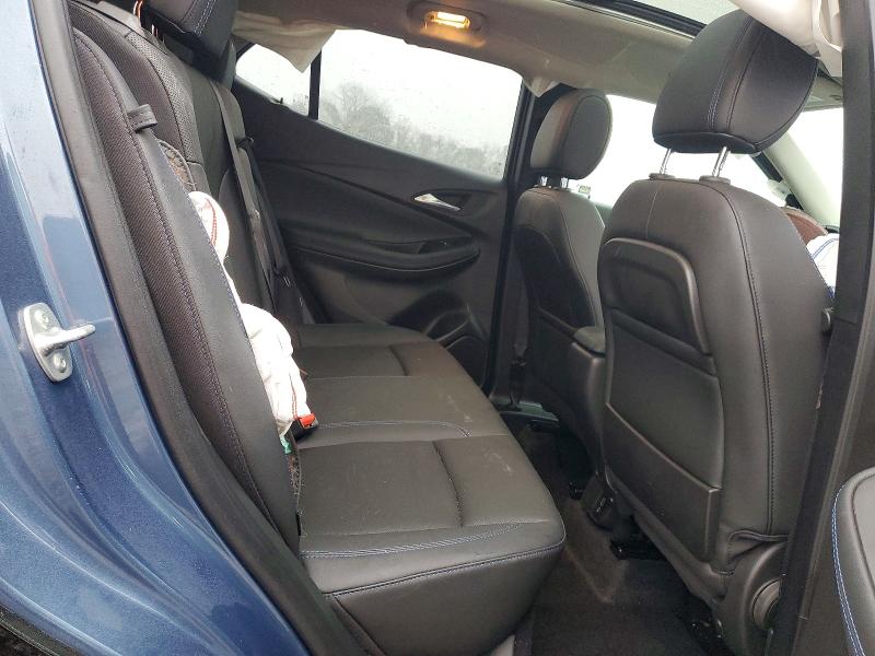 Photo 11 from auction – 2026 BUICK ENCORE GX with VIN KL4AMDSLXTB034473