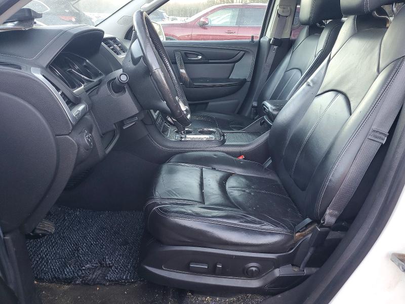 Photo 7 from auction – 2014 GMC ACADIA SLT with VIN 1GKKVRKD3EJ352610