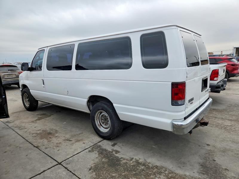 Photo 2 from auction – 2012 FORD ECONOLINE with VIN 1FBSS3BL9CDA88155