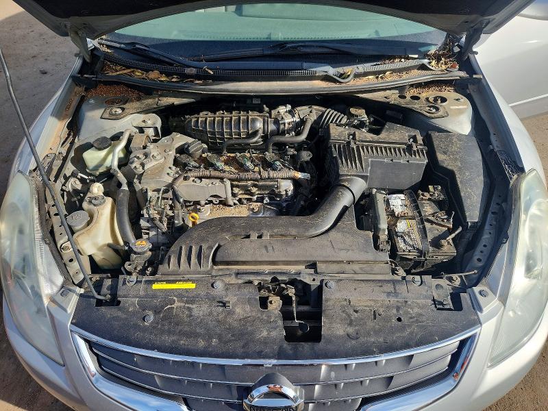 Photo 11 from auction – 2011 NISSAN ALTIMA with VIN 1N4AL2AP7BN499572
