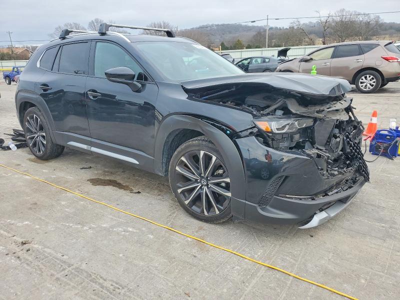 Photo 4 from auction – 2024 MAZDA CX-50 PREM with VIN 7MMVABEY2RN209172