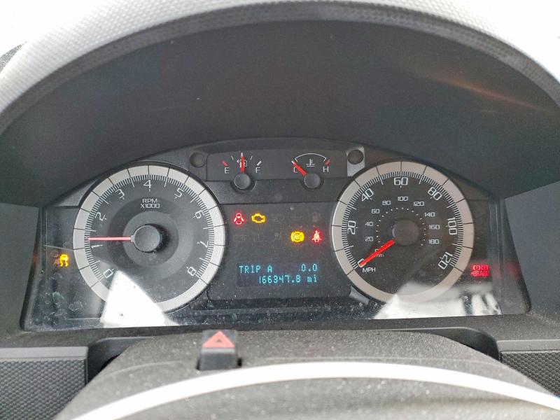 Photo 9 from auction – 2009 FORD ESCAPE with VIN 1FMCU94G89KC66764