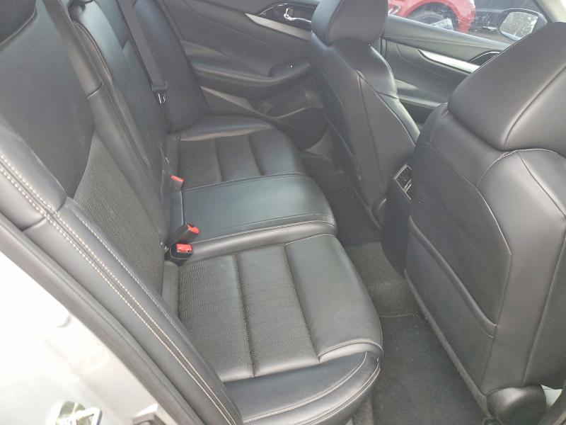 Photo 10 from auction – 2016 NISSAN MAXIMA 3.5 with VIN 1N4AA6AP7GC375818