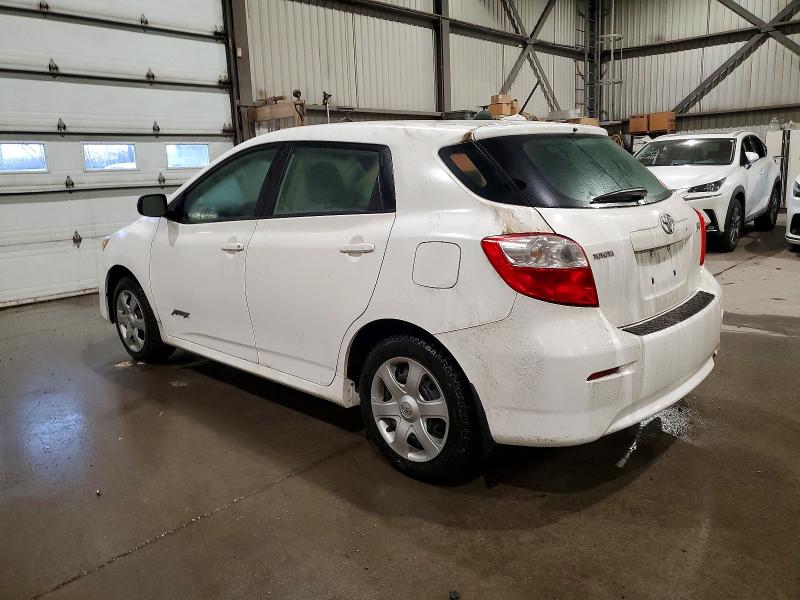 Photo 2 from auction – 2010 TOYOTA COROLLA MA with VIN 2T1KU4EEXAC470102