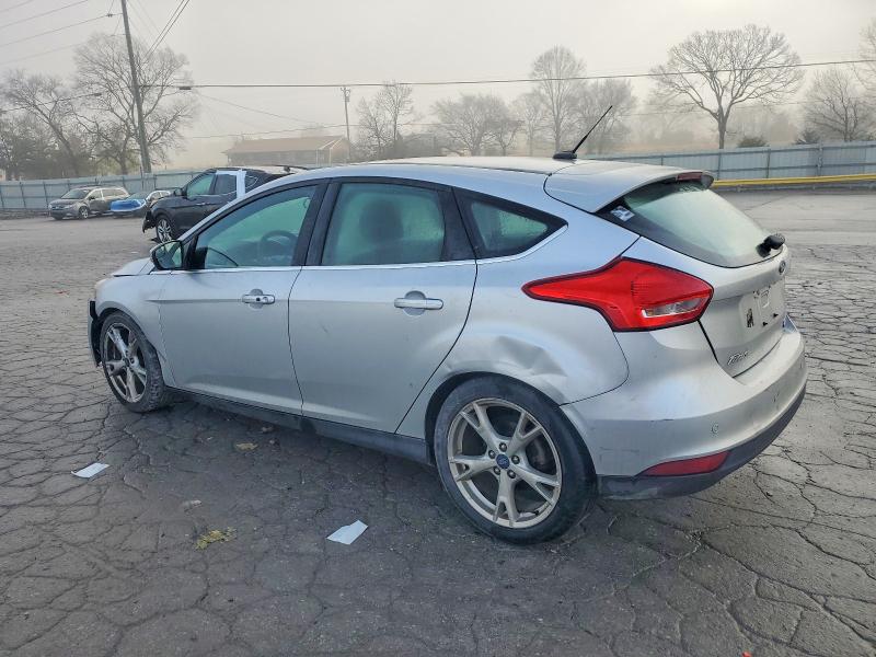 Photo 2 from auction – 2016 FORD FOCUS TITA with VIN 1FADP3N2XGL310180