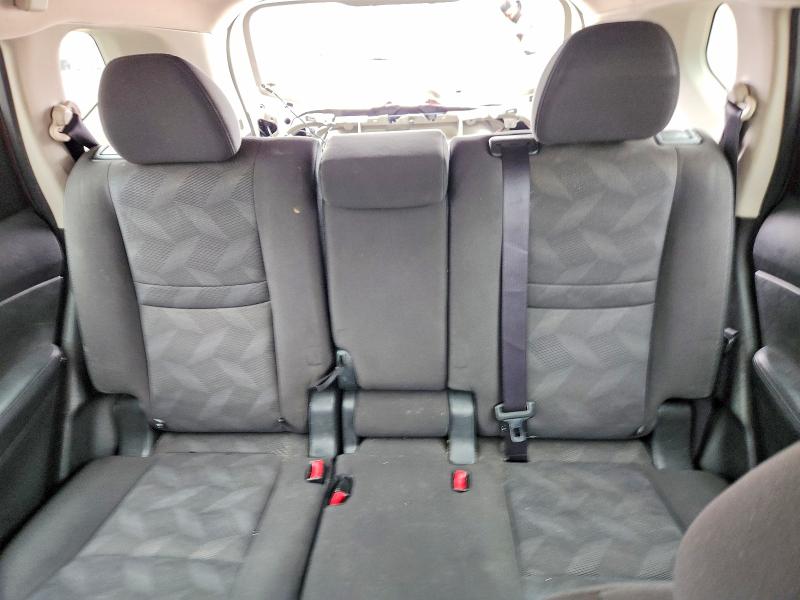 Photo 10 from auction – 2016 NISSAN ROGUE S with VIN KNMAT2MT6GP663375