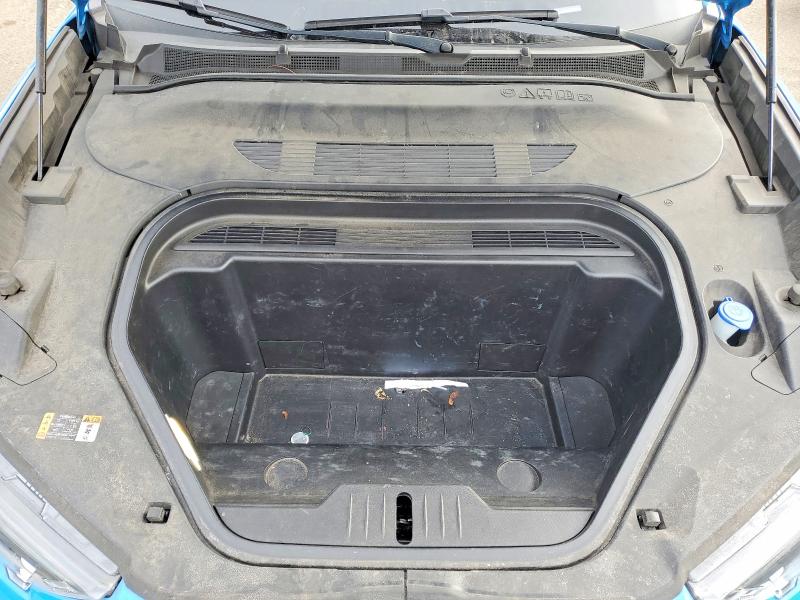 Photo 12 from auction – 2022 FORD MUSTANG with VIN 3FMTK2SU5NMA27715