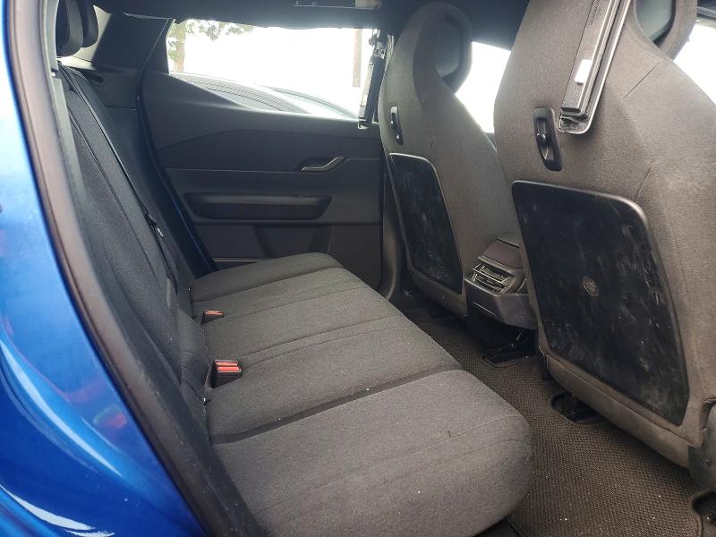 Photo 11 from auction – 2023 FISKER AUTOMOTIVE OCEAN with VIN VCF1UBU28PG007540