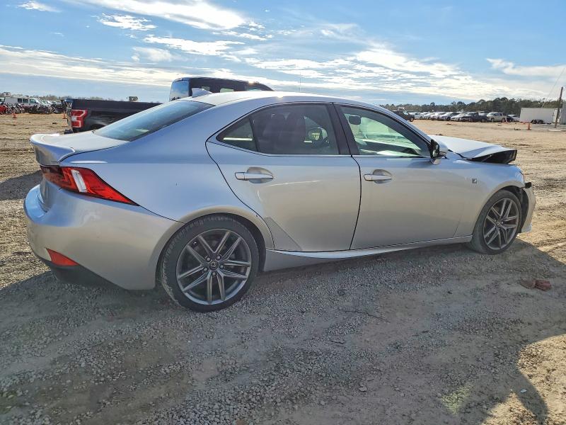 Photo 3 from auction – 2014 LEXUS IS 250 with VIN JTHBF1D26E5011473