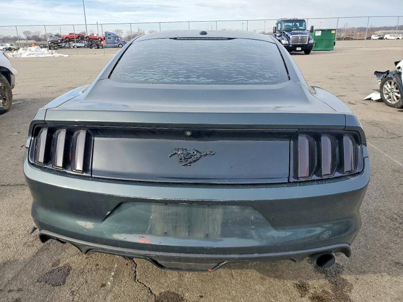 Photo 6 from auction – 2015 FORD MUSTANG with VIN 1FA6P8TH9F5395271