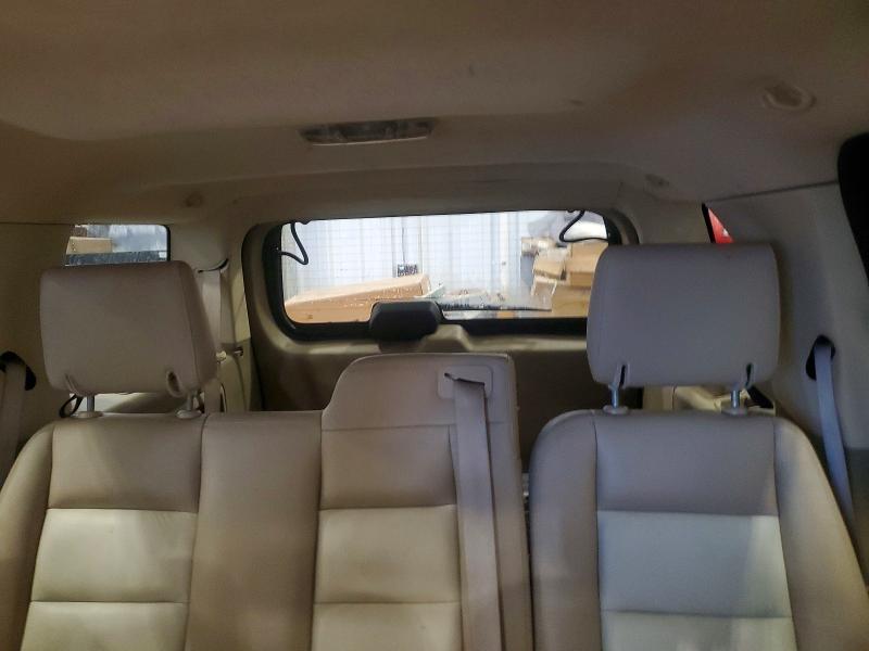 Photo 10 from auction – 2009 FORD EXPLORER E with VIN 1FMEU74E19UA11261