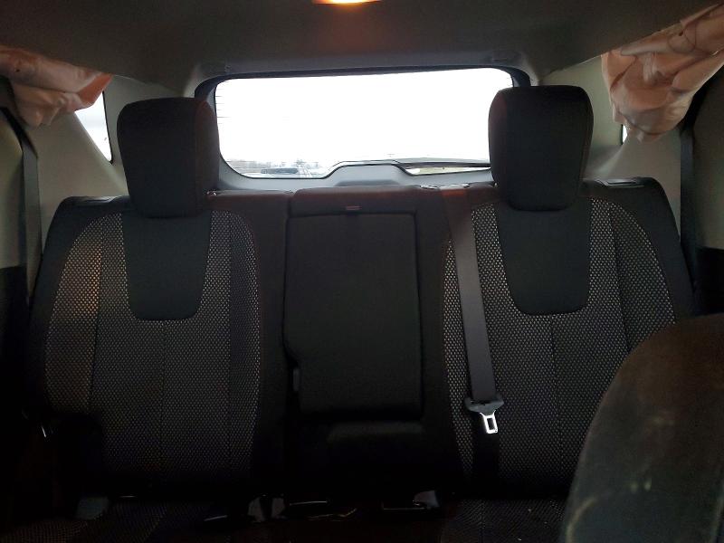 Photo 10 from auction – 2017 CHEVROLET EQUINOX LT with VIN 2GNALCEK1H1586514