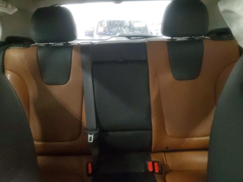 Photo 10 from auction – 2020 BUICK ENCORE GX with VIN KL4MMGSLXLB099743