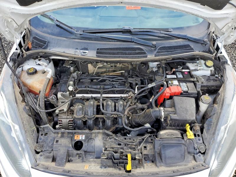 Photo 11 from auction – 2019 FORD FIESTA with VIN 3FADP4DJ0KM164149