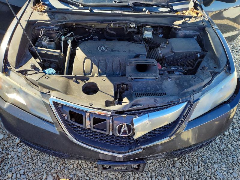Photo 12 from auction – 2015 ACURA RDX TECHNO with VIN 5J8TB3H51FL004513