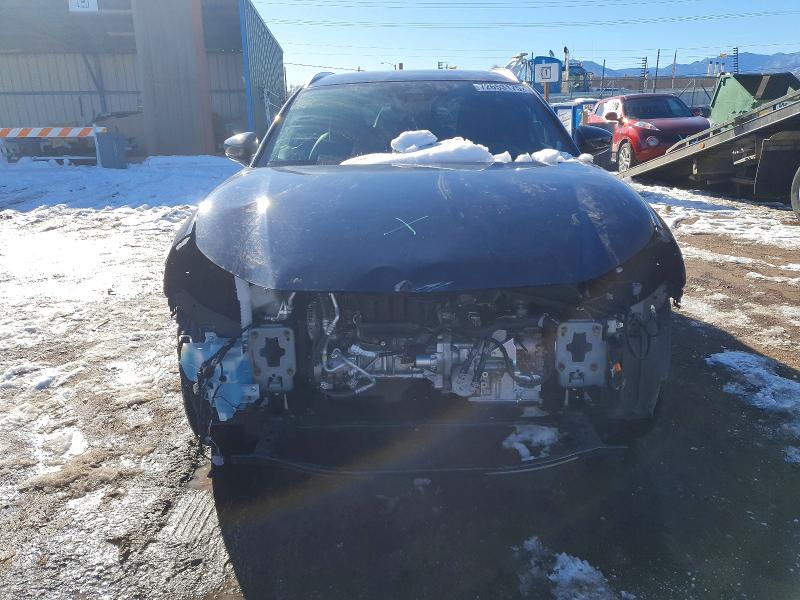 صورة رقم 5 من المزاد - 2024 MAZDA CX-30 مع VIN 3MVDMBBM8RM648356