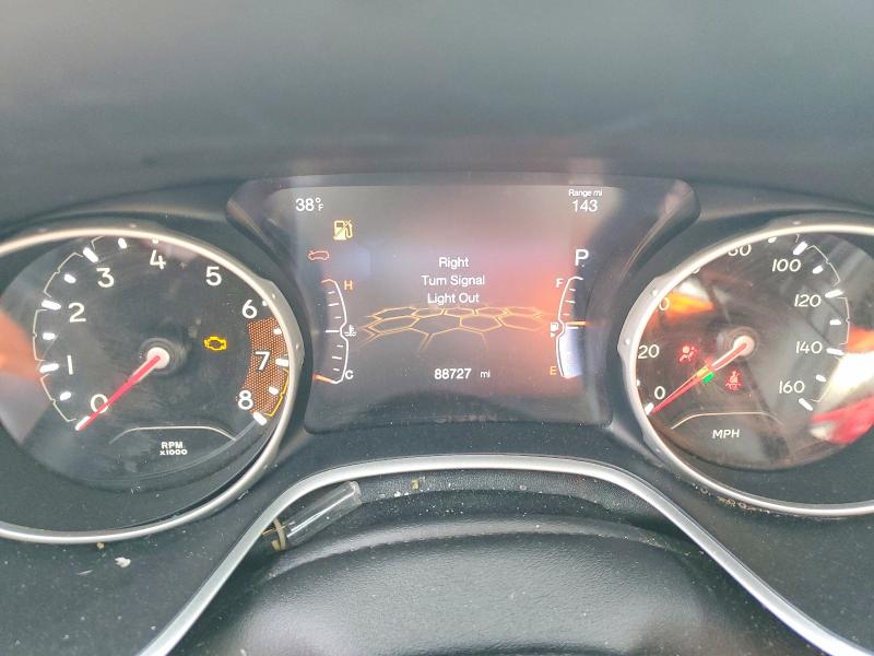 صورة رقم 9 من المزاد - 2021 JEEP COMPASS LI مع VIN 3C4NJCCB3MT597199