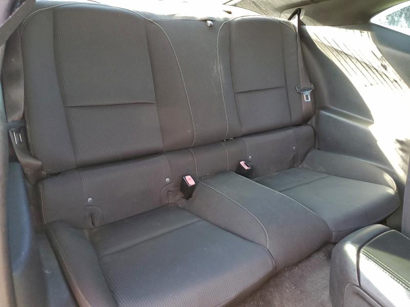 Photo 10 from auction – 2010 CHEVROLET CAMARO LT with VIN 2G1FB1EV5A9226324