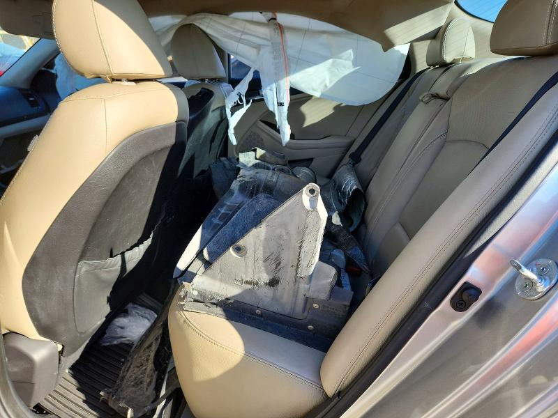 Photo 10 from auction – 2013 KIA OPTIMA EX with VIN 5XXGN4A76DG104967