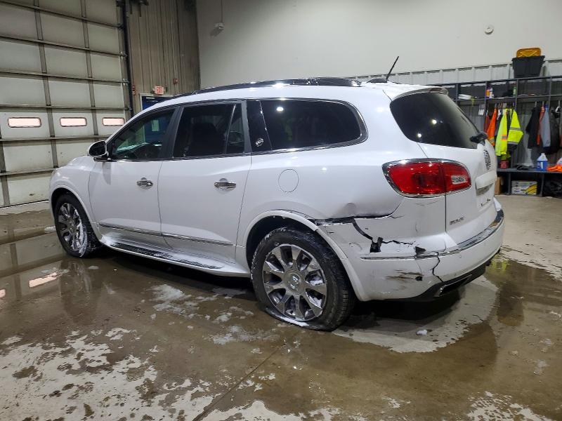Photo 2 from auction – 2016 BUICK ENCLAVE with VIN 5GAKVBKD6GJ198112