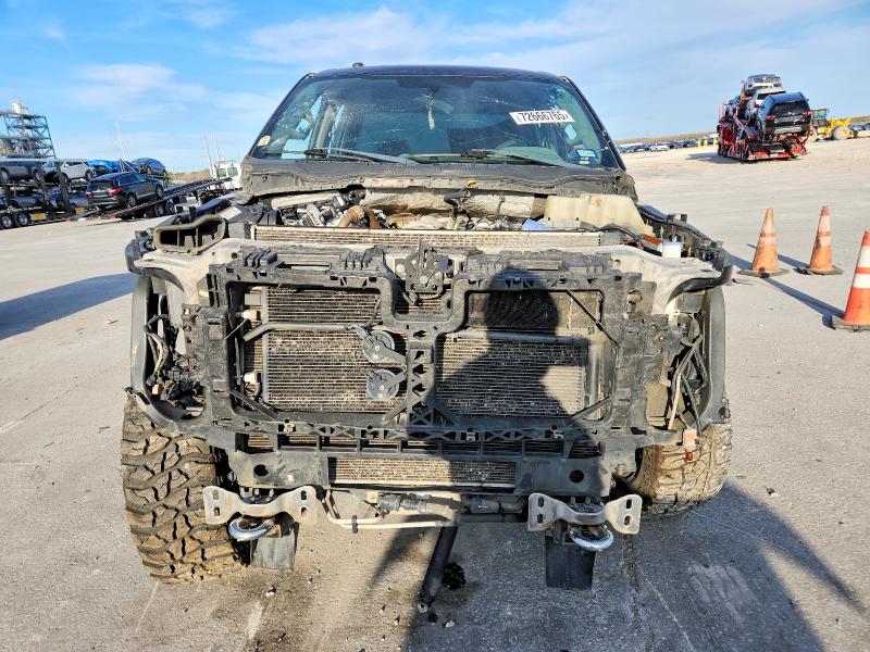 Photo 5 from auction – 2019 FORD F250 SUPER with VIN 1FT7W2BT1KEE03040