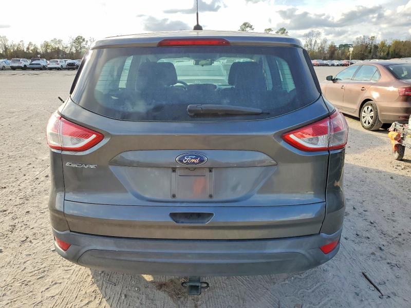 Photo 6 from auction – 2015 FORD ESCAPE with VIN 1FMCU0F79FUB29289