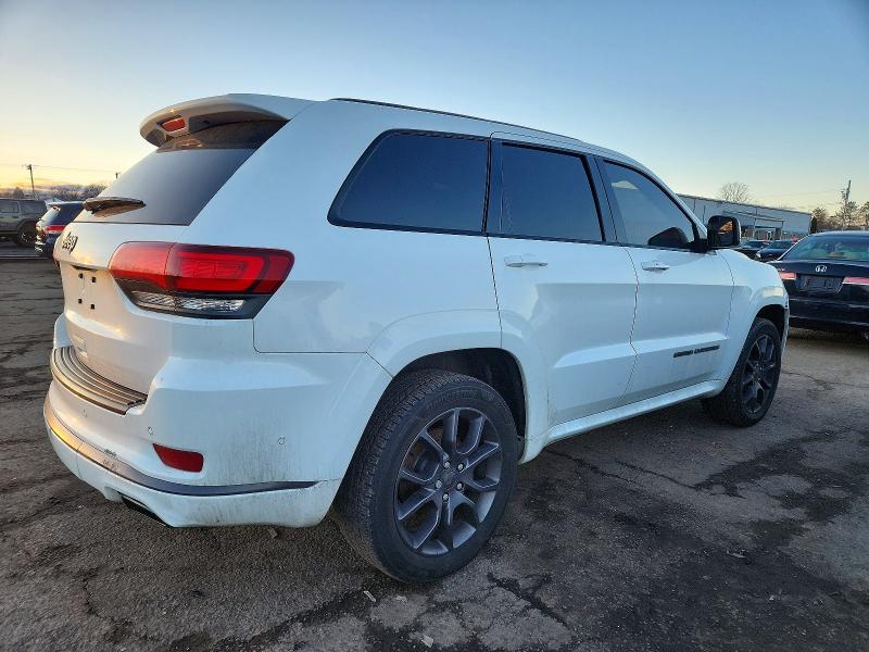 Photo 3 from auction – 2020 JEEP GRAND CHER with VIN 1C4RJFCG3LC434612