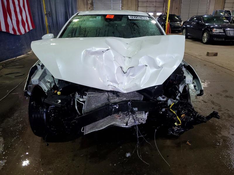 Photo 5 from auction – 2024 KIA FORTE with VIN 3KPF24AD4RE754987
