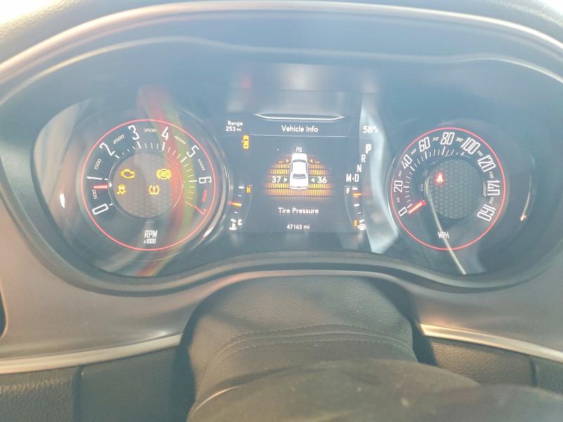 صورة رقم 9 من المزاد - 2020 DODGE CHALLENGER مع VIN 2C3CDZJG7LH110470