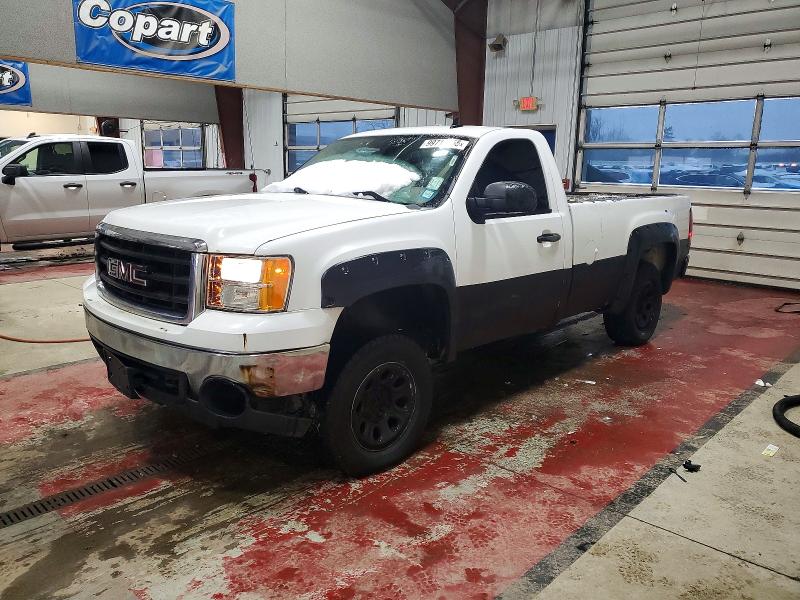 Photo 1 from auction – 2008 GMC SIERRA K15 with VIN 1GTEK14C98E146177