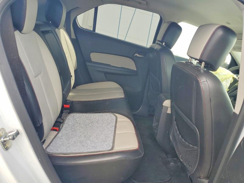 Foto 10 de la subasta – 2012 CHEVROLET EQUINOX LT con VIN 2GNALFEK8C1201881